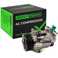 RIDEX 447K0077R Aircopomp