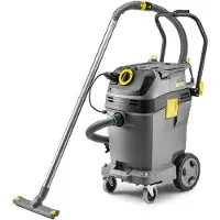 Kärcher NT 50/1 K *EU 1.148-470.0 Nat- en droogzuiger 1200 W 50 l