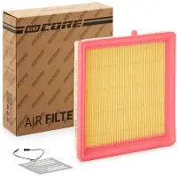 GoCORE GCH0257 Luchtfilter