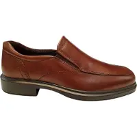 Ecco 500154-01053 heren instappers gekleed