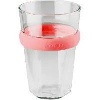 Adhome -Cup ring glow grape