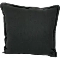 Madison sierkussen 48/53x45 cm Panama rib grey