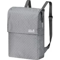 Jack Wolfskin - Women's Lynn Pack - Dagrugzak 12 l, grijs