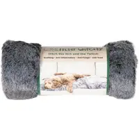 Dgs Itchy Witchy Etherische Oliën Deken - Allergie - Zwart L