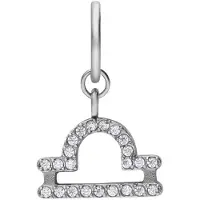 Lucardi Hangers zilver