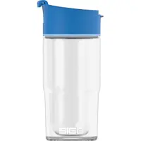 SIGG Nova Mug - Mok Electric Blue 350 ml