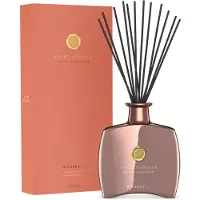 RITUALS Suede Vanilla Fragrance Sticks - geurstokjes 450 ml