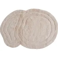 Veer Carpets Badmat zayn 80 x 100 cm
