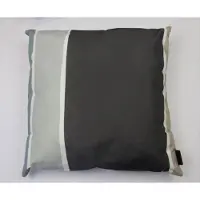 Madison sierkussen 45x45 cm Angel grey