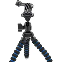 Arkon Tripod standaard met GoPro adapter