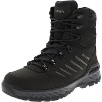 Lowa - Nabucco GTX - Winterschoenen 7, olijfgroen