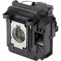 CoreParts - Projectorlamp - 200 Watt - 5000 uur/uren - voor Epson EB-900, EB-905, EB-93, EB-95, EB-96; PowerLite 420, 425, 905, 92, 93, 95, 96