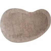 Veer Carpets Badmat bodi 60 x 80 cm