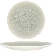 Bonna Dinerbord luca ocean porselein 25 cm set van 6