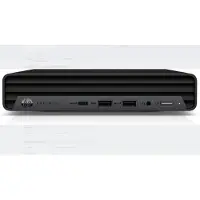 HP Pro Mini 400 G9 - Intel Core i7-14700T - 16GB DDR5 - 512GB M.2 SSD - Incl. Muis & Toetsenbord - Windows 11 Pro