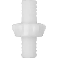 PAE Slangtule koppeling - 25 mm - Nylon - Hittebestendig tot 80°C