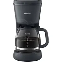 Philips HD743090 filter koffiezetapparaat - max 1,38 L - 2 tot 10 kopjes - auto uitschakeling