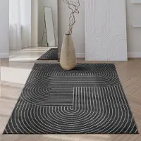 The Carpet Vloerkleed Santo Plus Plus moderne robuuste in- en outdoor tapijt