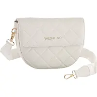Valentino Schoudertas 'Bigs' wit