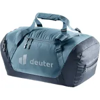 Deuter Sporttas blauw / donkerblauw / wit
