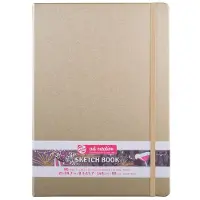 Talens Art Creation Schetsboek Witgoud 21 x 29.7 cm 140 g 80 Vellen
