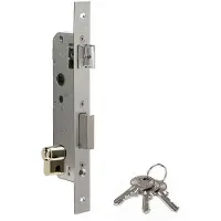 Cisa 44661.20.0 Insteekslot
