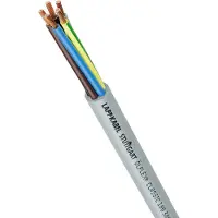 Lapp ÖLFLEX CLASSIC 100 Stuurstroomkabel 3 G 2.5 mm² Grijs 1120801/100 100 m