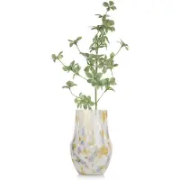 Coco Maison Linde vaas H25cm