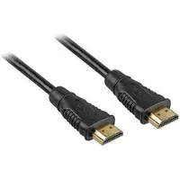 Sharkoon câble HDMI - 5 m