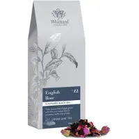 Whittard of Chelsea Zwarte thee Whittard of Chelsea English Rose, 100 g