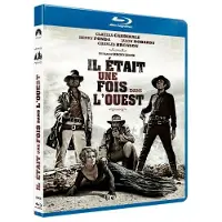 Paramount Once Upon A Time In The West