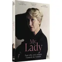 ARP My Lady DVD