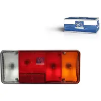 DT Spare Parts Achterlicht