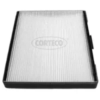 CORTECO 80000083 Interieurfilter