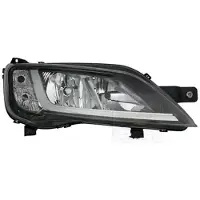 VAN WEZEL 1652964M Koplamp