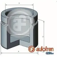 AUTOFREN SEINSA D02542 Zuiger, remklauw