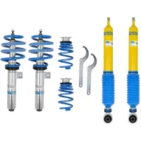 BILSTEIN 48-244428 Schokdemper met veer