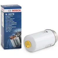 Bosch F 026 402 079 Brandstoffilter
