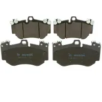 Bosch Remblokkenset, schijfrem 0 986 424 073