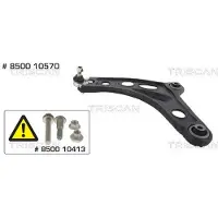 TRISCAN 8500 10570 Draagarm