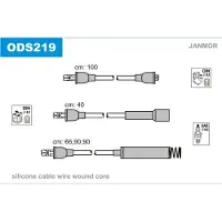 JANMOR ODS219 Bougiekabels