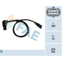 FAE 79239 Krukassensor