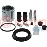 AUTOFREN SEINSA Reparatieset, remklauw D43374S