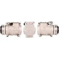 Lucas ACP122 Aircopomp
