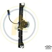 Ac Rolcar 01.1816 Raammechanisme