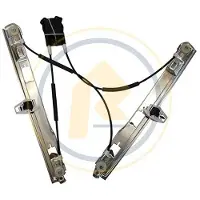 Ac Rolcar 01.4591 Raammechanisme