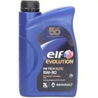 Elf 2217612 Motorolie