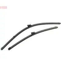 Denso Wisserblad Flat Blades DF-441, 600/475mm, Voor, 2 Stuk