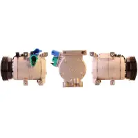 Lucas Compressor, airconditioning ACP972