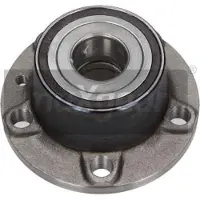 MAXGEAR 33-0065 Wiellagerset